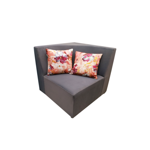 single seater sofa