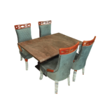 marble dining table