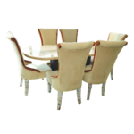marble dine
