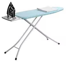 Ironing table