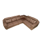 L Shaped Sofa