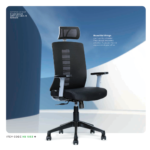 Revolving Chair HB 1053 EG