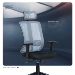 Revolving Chair HB1063