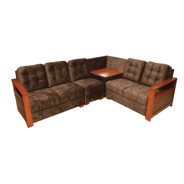 corner sofa
