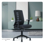 Revolving Chair MB2053 EG