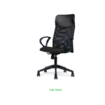 Revolving Chair HB1025