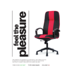 Revolving Chair HB1027 EG