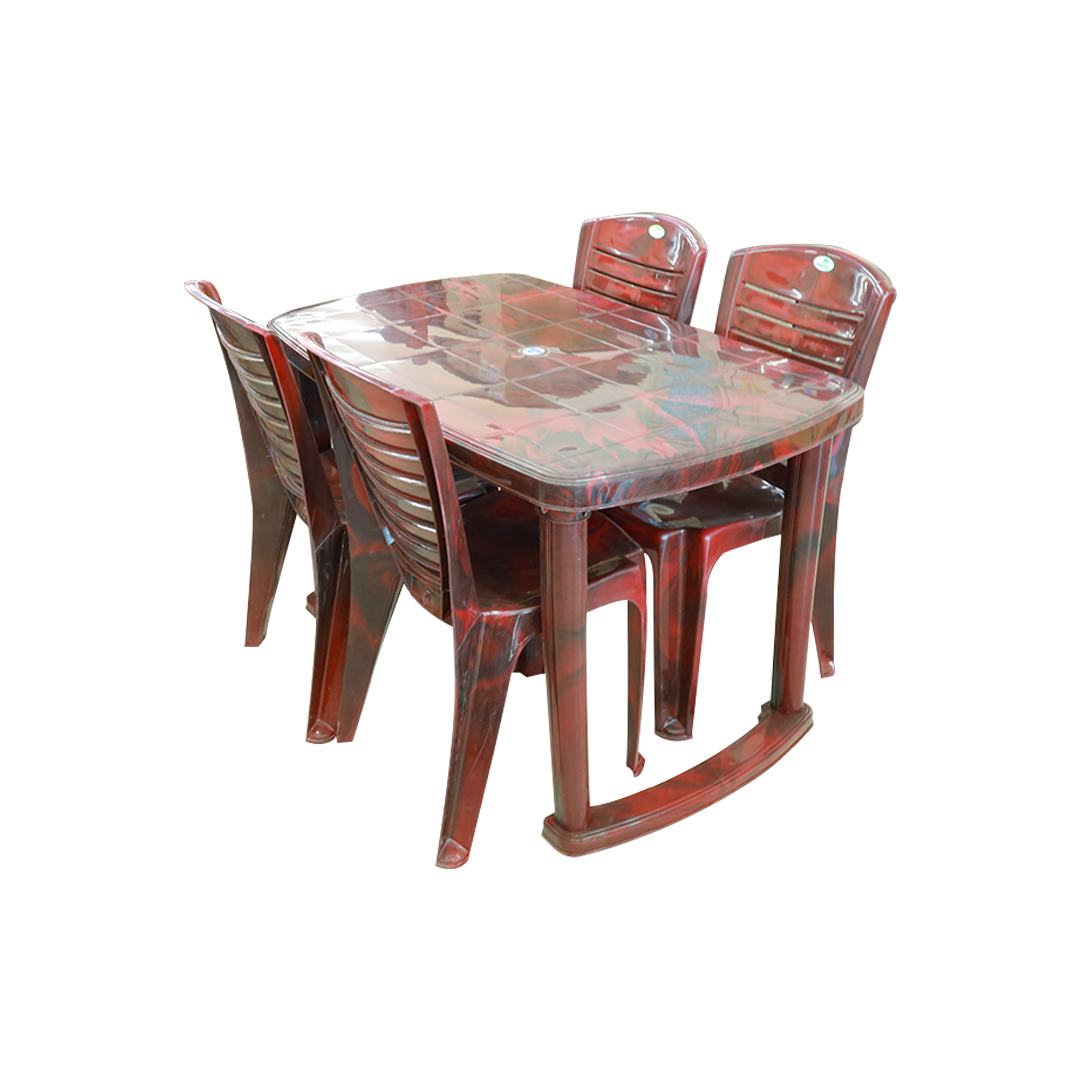 Table chair plastic clearance
