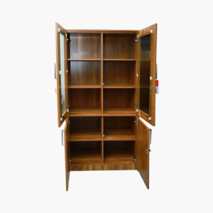 book shelf