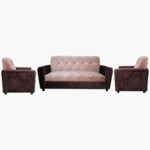 Sofa Boat - 1 (SN)