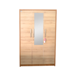 3 Door Wardrobe Yarch HM010 01