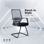 Visitor Chair VC 4080