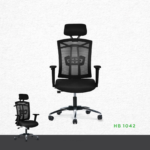 Revolving Chair HB1042 EG