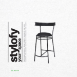 Visitor Chair CC 4024