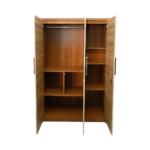 3 Door Wardrobe Yarch HM010 02