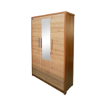 3 Door Wardrobe Yarch HM010 03