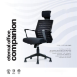 Revolving Chair HB1043 eg33