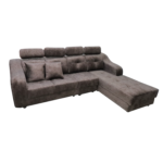 Launcher  sofa + Dhiwan