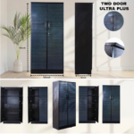 2 Door ULTRA PLUS RF080