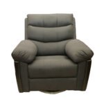 Sofa Recliner Single Rotate