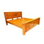 WCOT 6 TEAKWOOD STO19 02