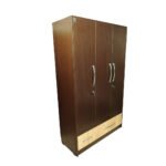 3 Door Wardrobe CANODILL HM012 new furniture home
