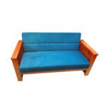 3 Seater Sofa 1101 WP011