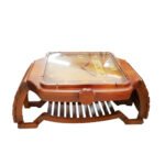 Coffee Table Watch Model 02 36