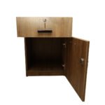 Book Shelf Pedestal 01 GR 02 47