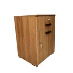 Book Shelf Pedestal 01 GR 03 25