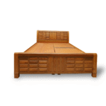 Wooden Cot 5 Box+Draw 01 3