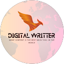 Digital Writter profile picture