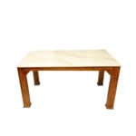 Dining 4'S Marble NF best in furniture