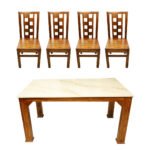 Dining 4'S Marble NF best online furniture shopping