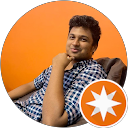 Karthikeyan M profile picture