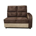 Corner Sofa Double Pillow Corner CS furniture shop online 1