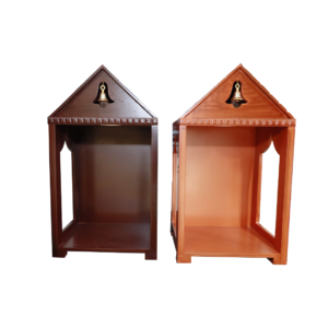 Pooja Stand Mini Wall mount