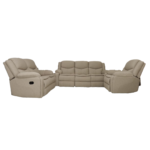 Sofa Recliner Prado 3+2+1 VF 01 3
