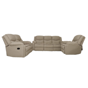 Sofa Recliner Prado 3+2+1 VF