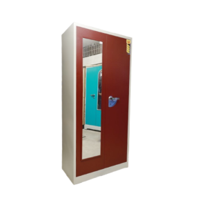 Steel Bero 42 Inch WS