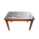 Dining 4'S POPPY GL PKR best furniture 1