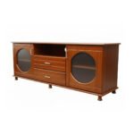 TV Stand 6 Ft SPL 2 DRAW WM best site for furniture purchase 1