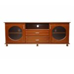 TV Stand 6 Ft SPL 2 DRAW WM buy old furniture online 1