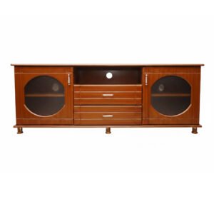 TV Stand 6 Ft SPL 2 DRAW WM