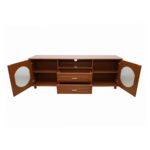 TV Stand 6 Ft SPL 2 DRAW WM cheap furniture in chennai 1
