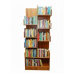 Book Shelf 8003 HM factory seconds furniture online india