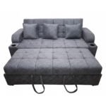 Sofacumbed CM wooden furniture chennai 1