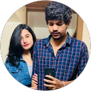 Home Ms. Comrade profile picture