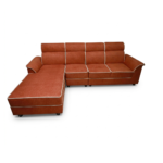 Corner Sofa Flora 2+1+Diwan CS