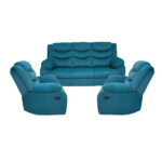 Sofa Recliner 3+1+1
